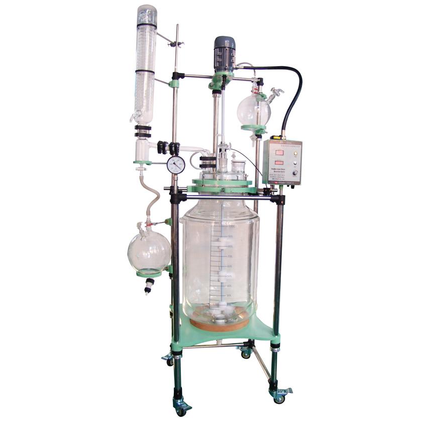 液膜反應器